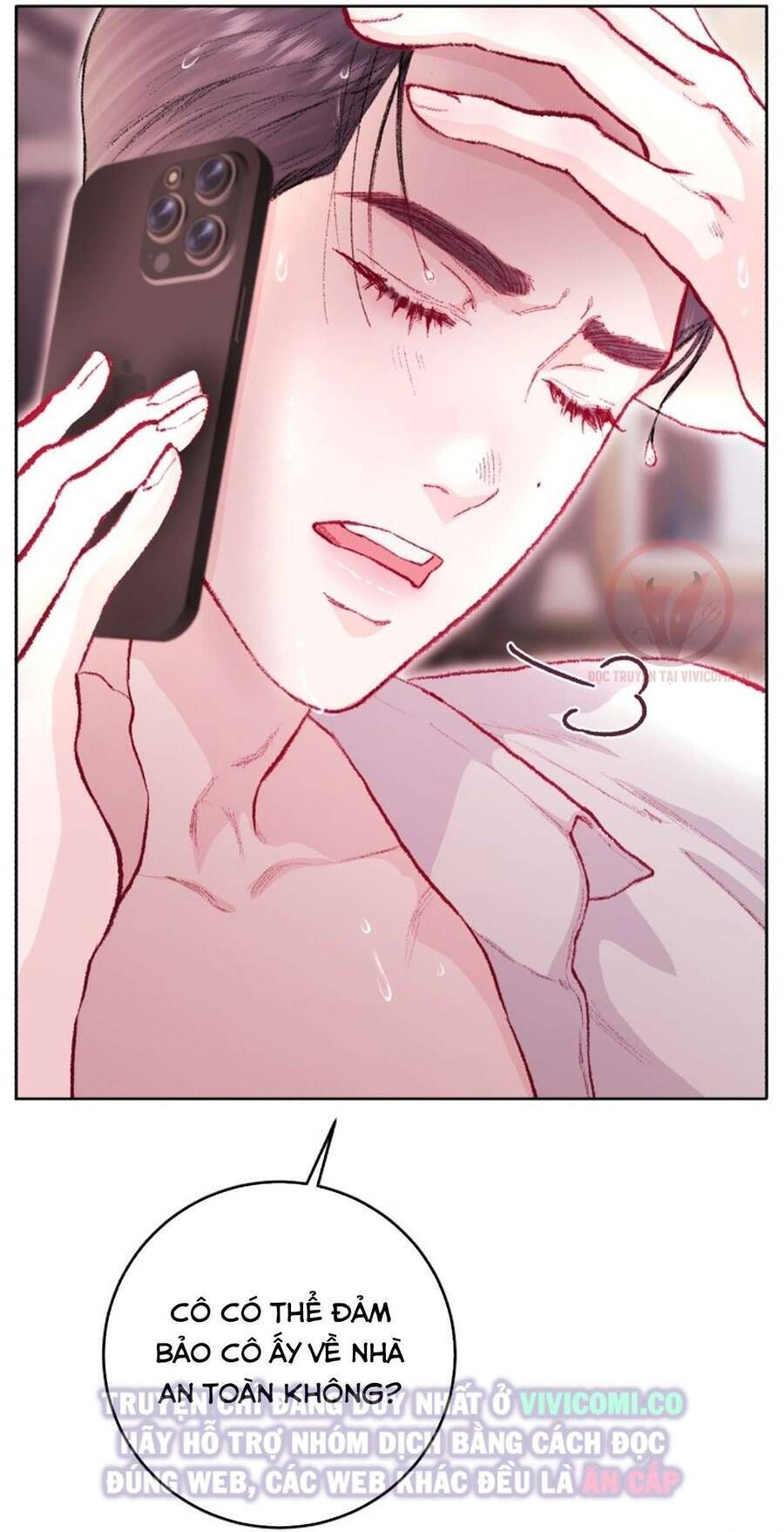 Chàng Quỷ Của Tôi - Chapter 16 - Page 74