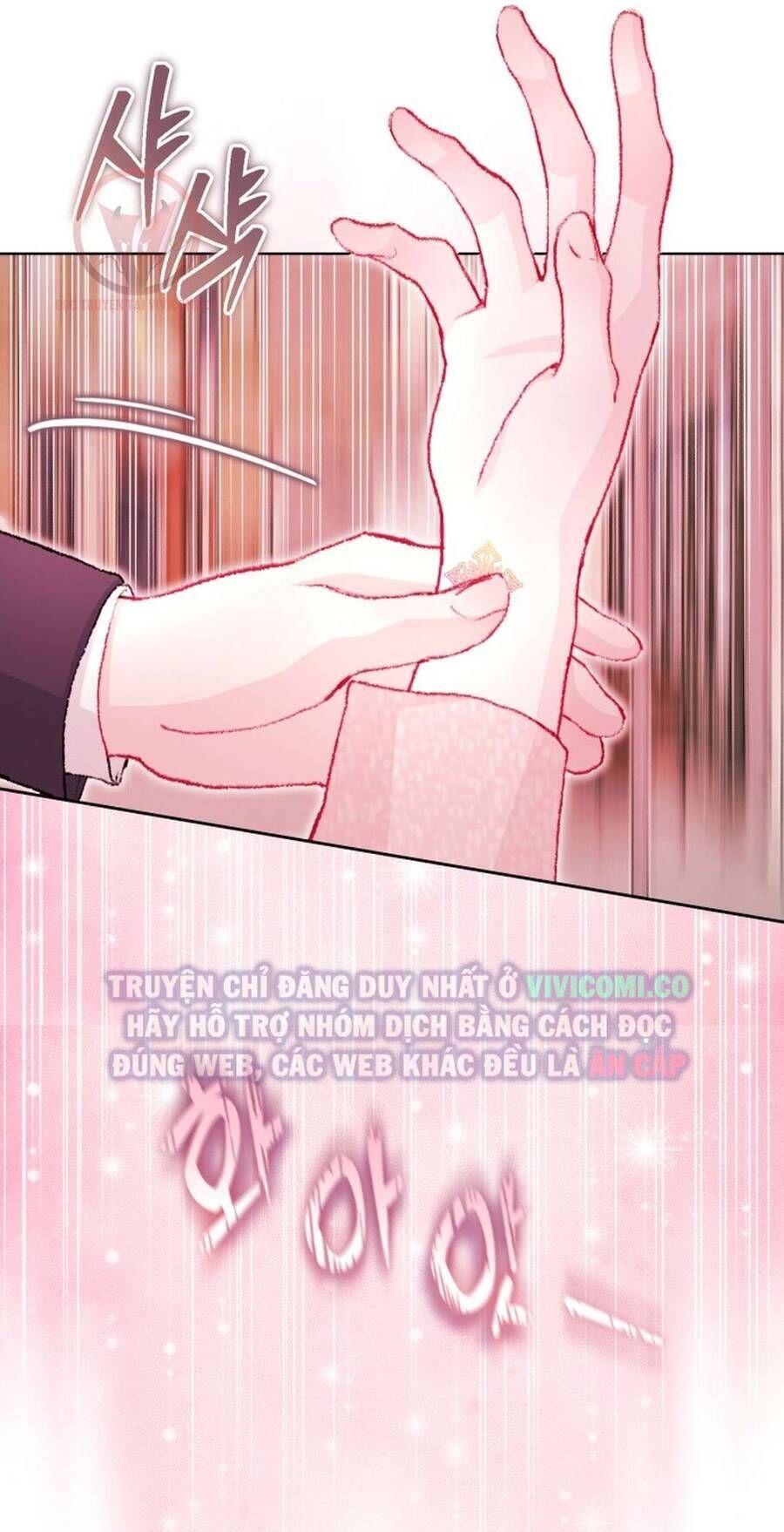 Chàng Quỷ Của Tôi - Chapter 16 - Page 8