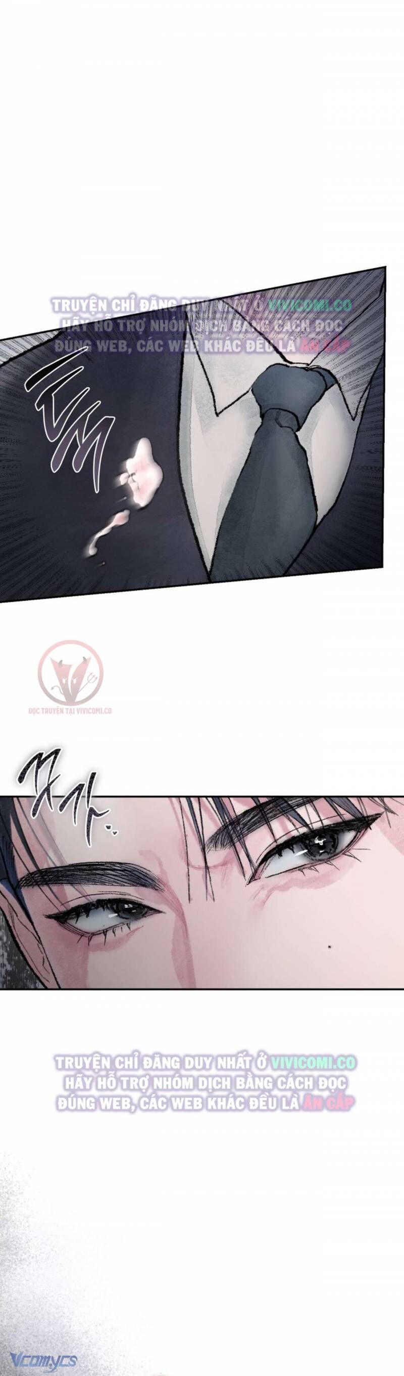 Chàng Quỷ Của Tôi - Chapter 2 - Page 11