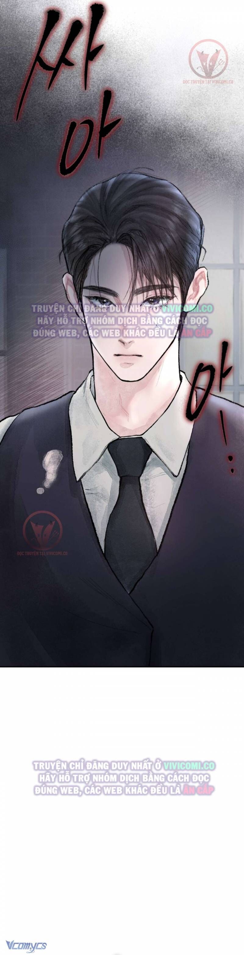 Chàng Quỷ Của Tôi - Chapter 2 - Page 12