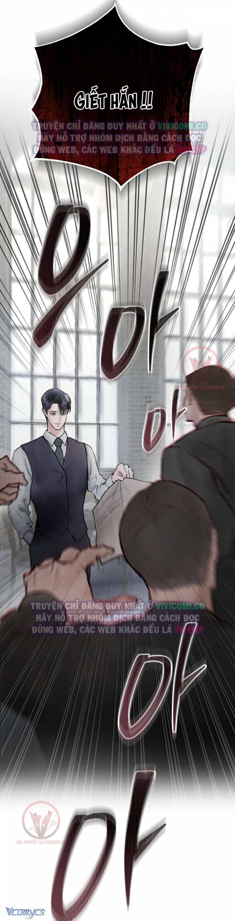 Chàng Quỷ Của Tôi - Chapter 2 - Page 16