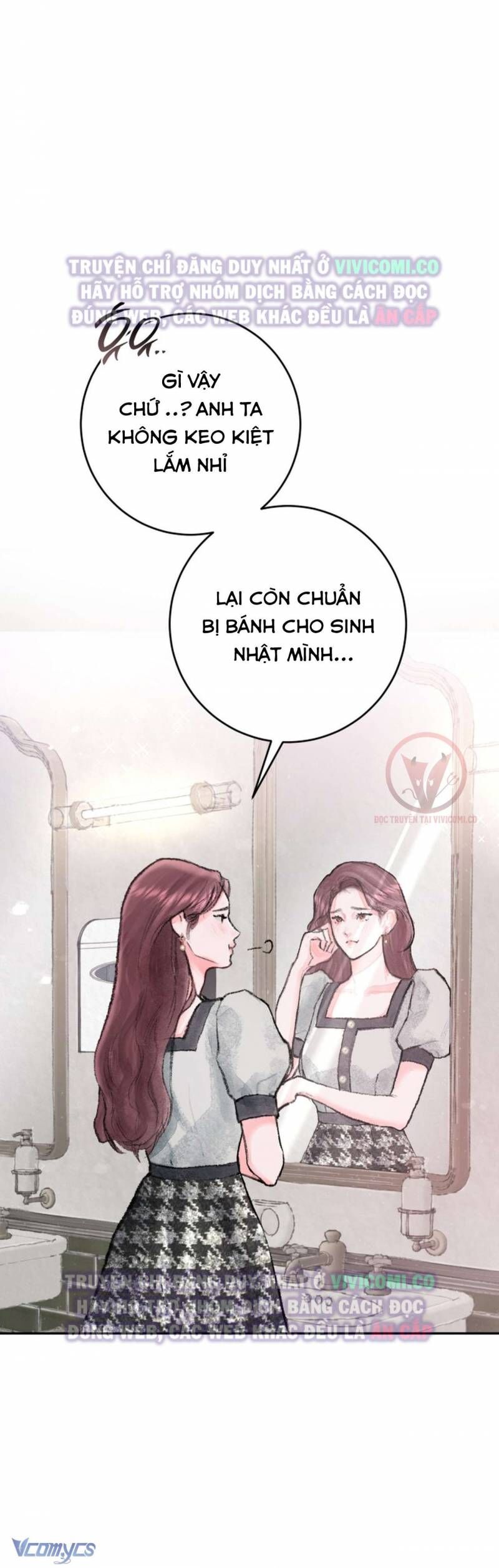 Chàng Quỷ Của Tôi - Chapter 2 - Page 18
