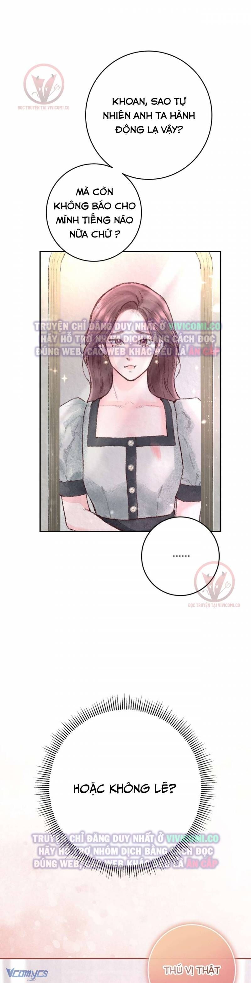 Chàng Quỷ Của Tôi - Chapter 2 - Page 20