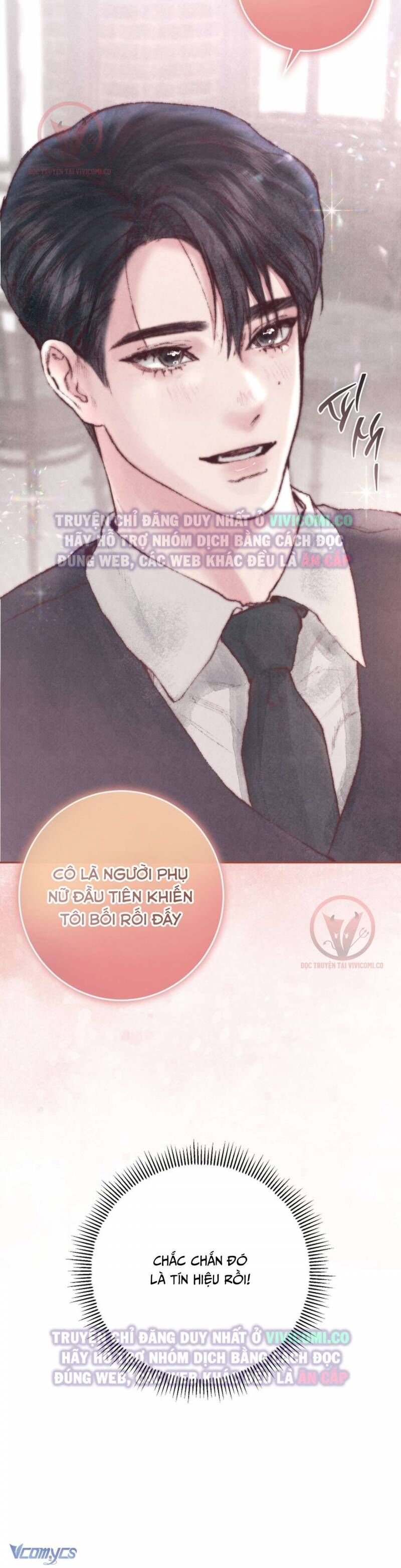 Chàng Quỷ Của Tôi - Chapter 2 - Page 21