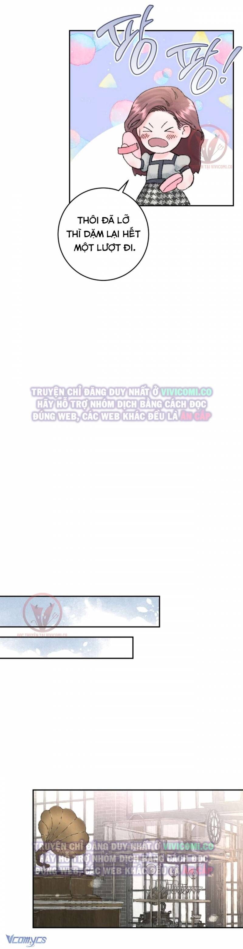 Chàng Quỷ Của Tôi - Chapter 2 - Page 25