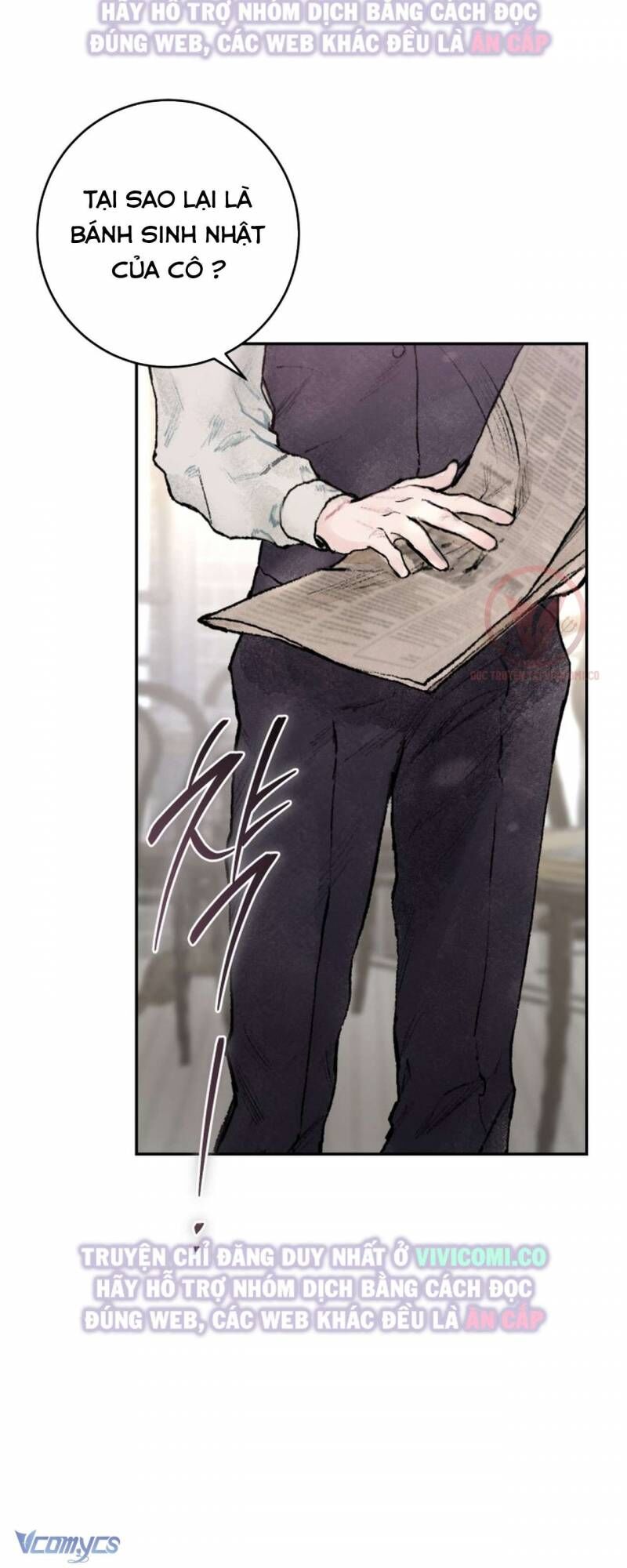 Chàng Quỷ Của Tôi - Chapter 2 - Page 30