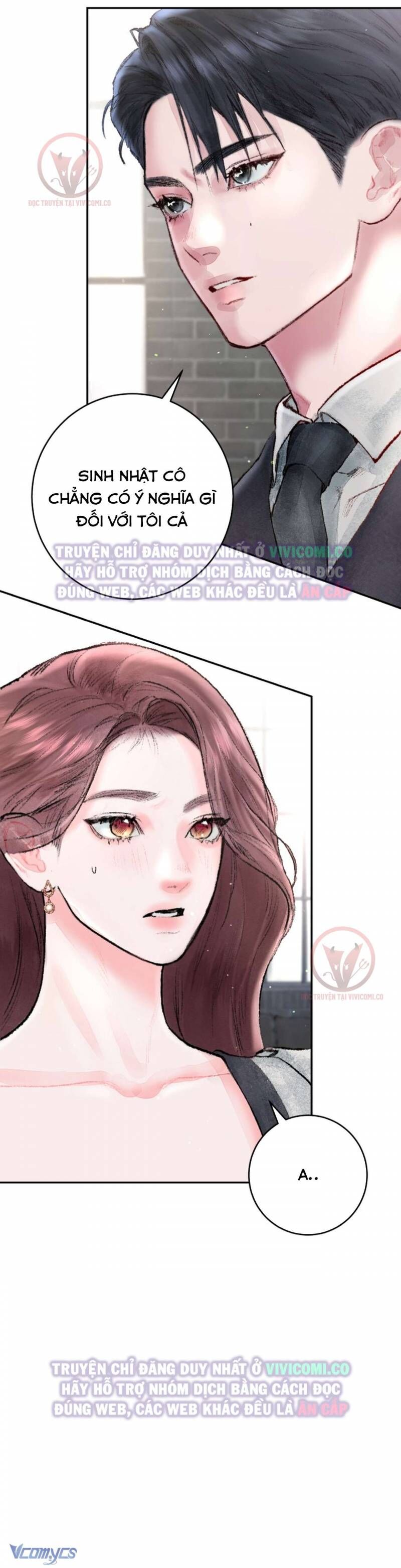 Chàng Quỷ Của Tôi - Chapter 2 - Page 31