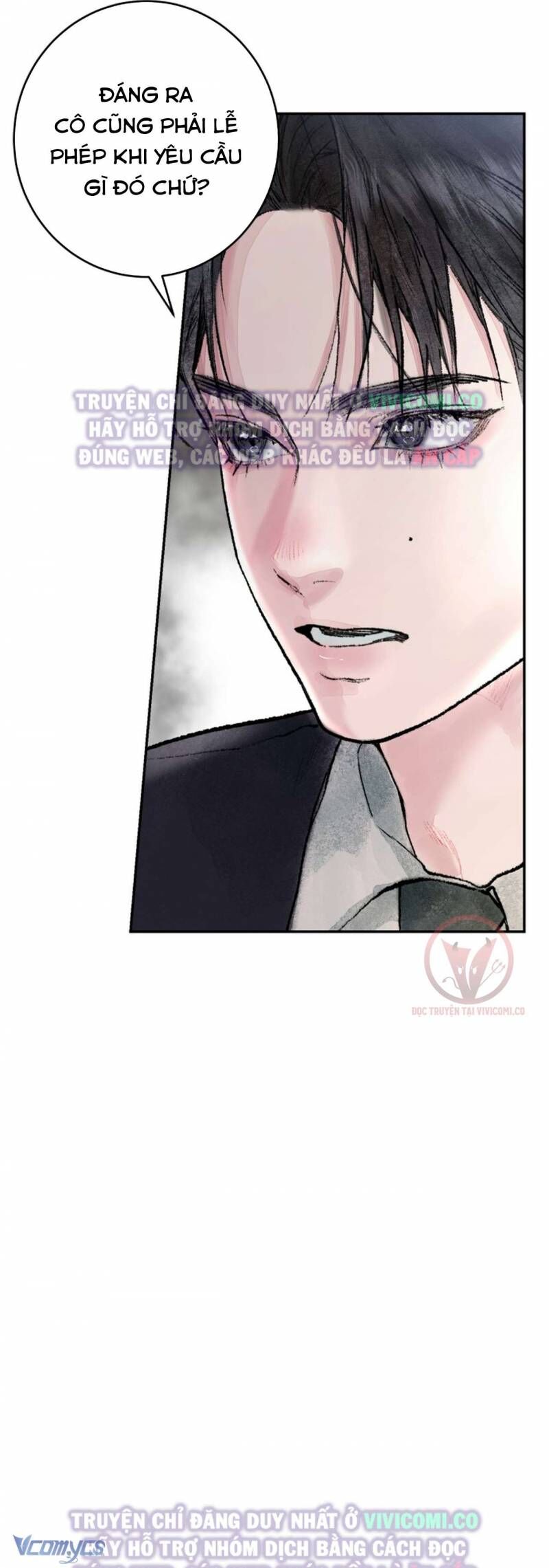 Chàng Quỷ Của Tôi - Chapter 2 - Page 37