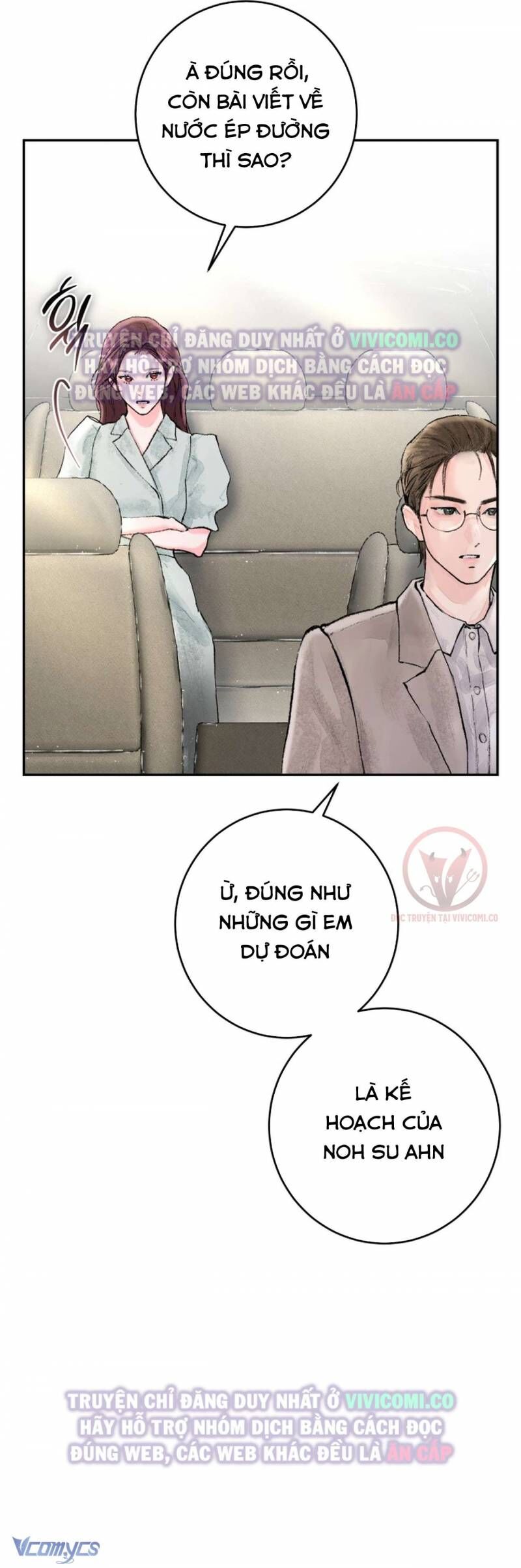 Chàng Quỷ Của Tôi - Chapter 2 - Page 41