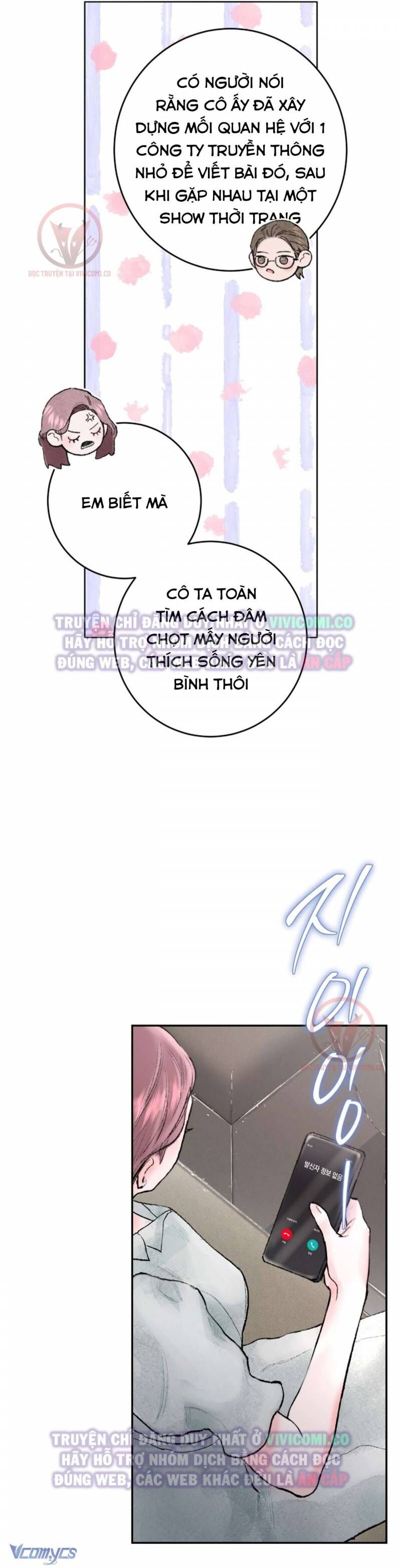 Chàng Quỷ Của Tôi - Chapter 2 - Page 42