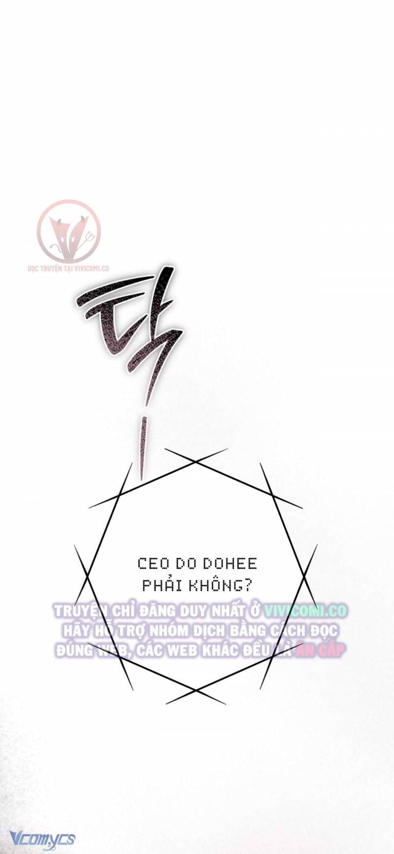 Chàng Quỷ Của Tôi - Chapter 2 - Page 43