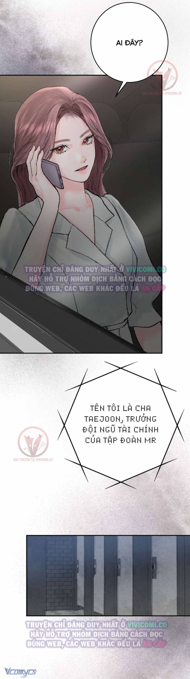 Chàng Quỷ Của Tôi - Chapter 2 - Page 44