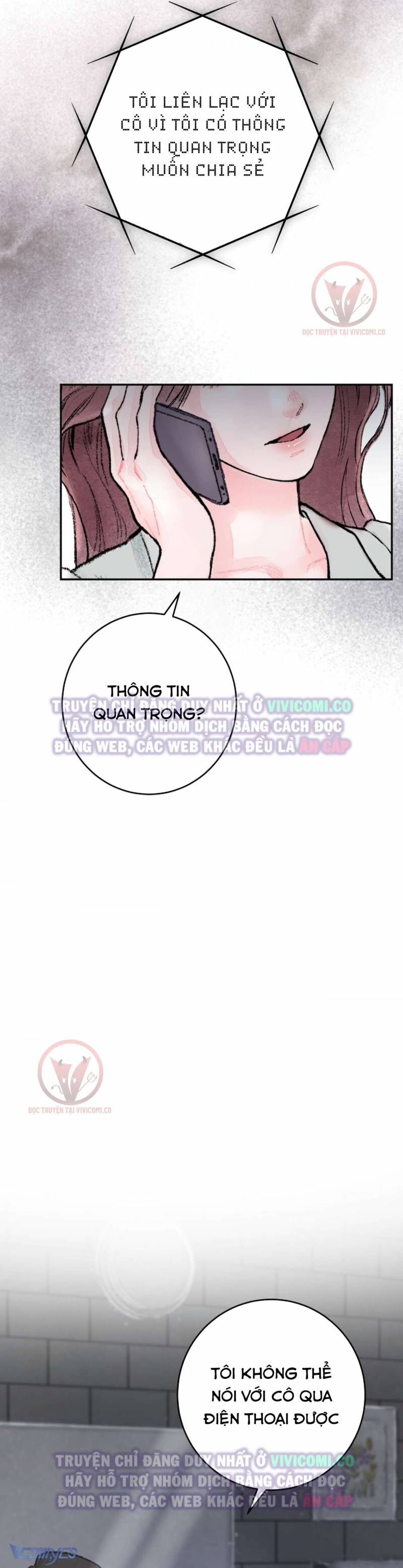 Chàng Quỷ Của Tôi - Chapter 2 - Page 45