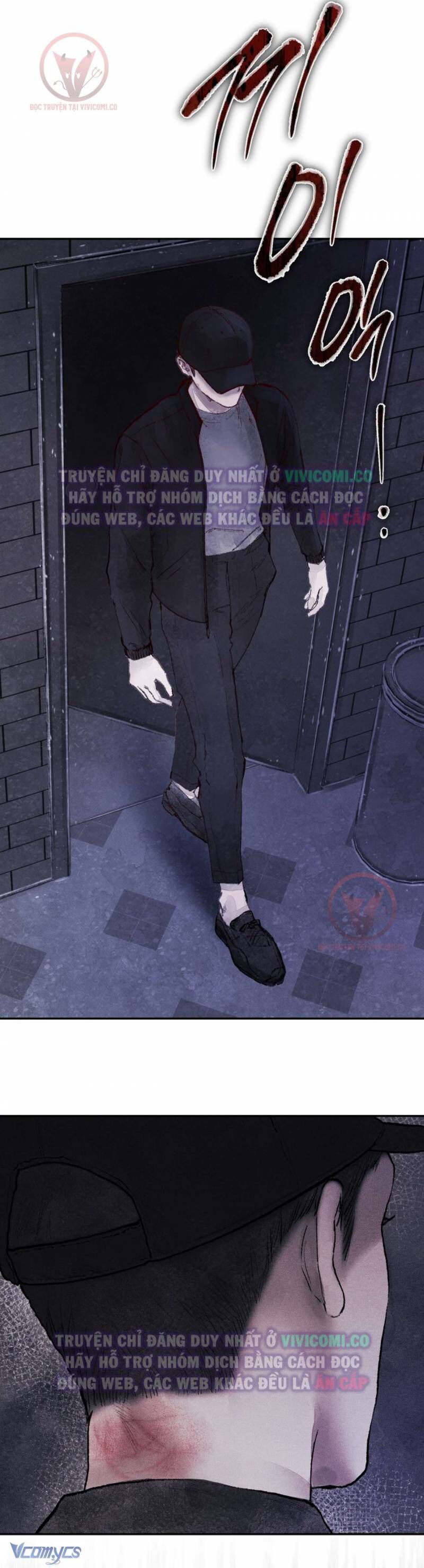 Chàng Quỷ Của Tôi - Chapter 2 - Page 48