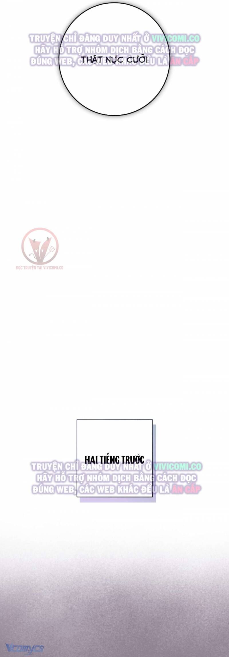 Chàng Quỷ Của Tôi - Chapter 2 - Page 54