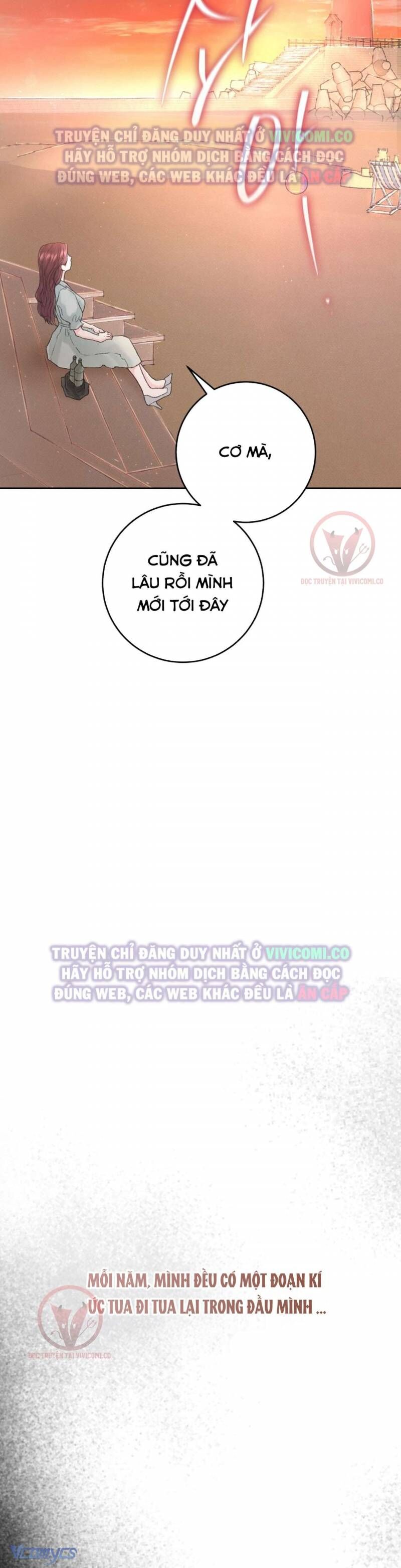 Chàng Quỷ Của Tôi - Chapter 2 - Page 57