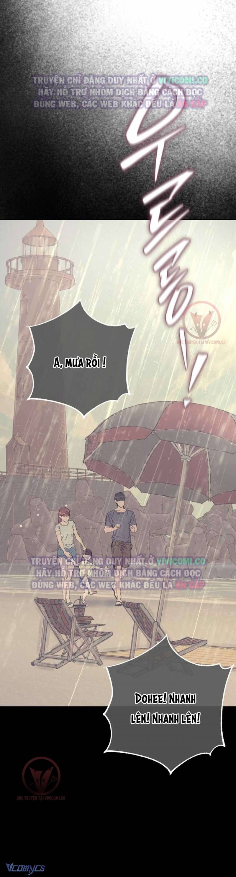 Chàng Quỷ Của Tôi - Chapter 2 - Page 58