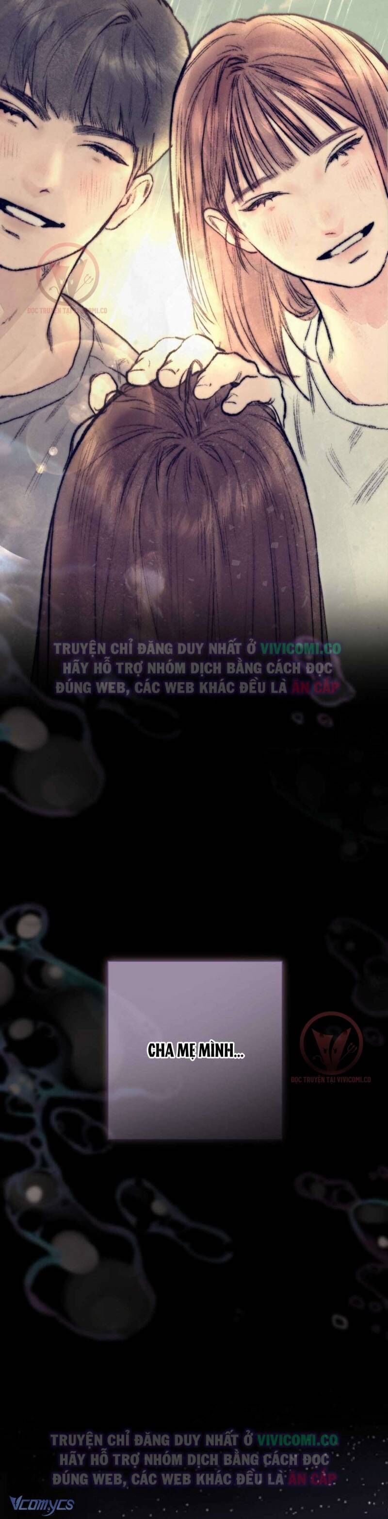 Chàng Quỷ Của Tôi - Chapter 2 - Page 61