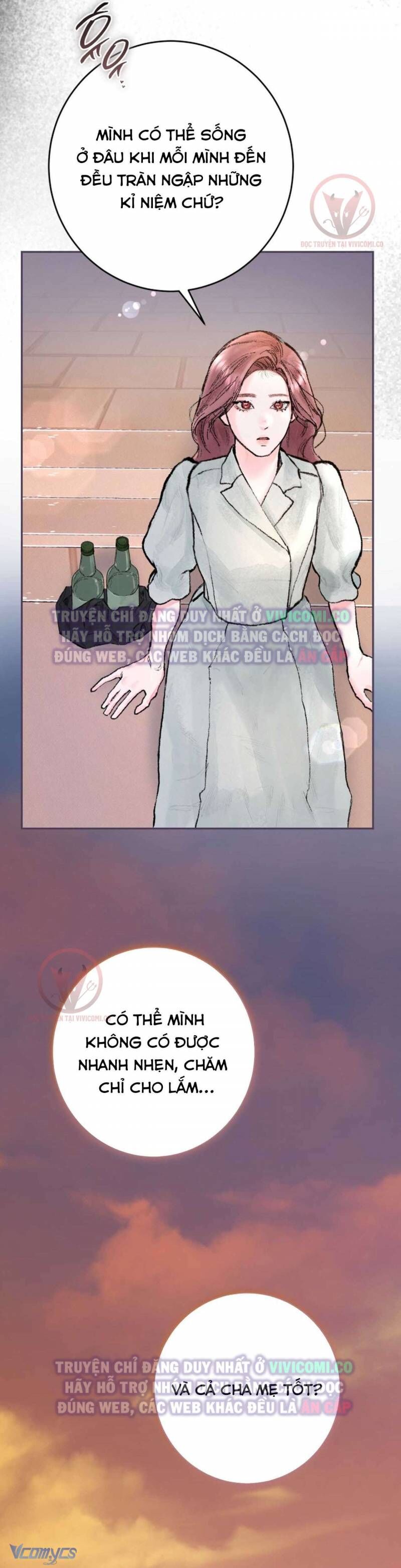 Chàng Quỷ Của Tôi - Chapter 2 - Page 64