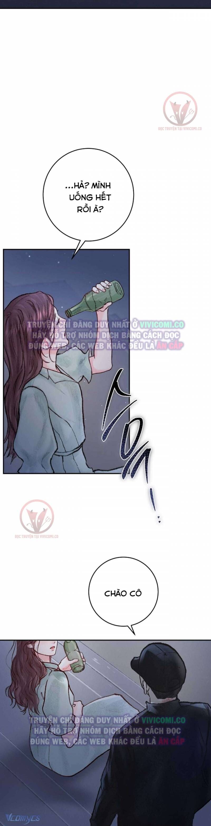 Chàng Quỷ Của Tôi - Chapter 2 - Page 66