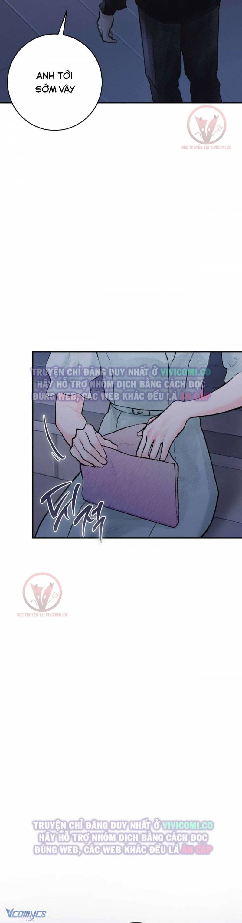 Chàng Quỷ Của Tôi - Chapter 2 - Page 67