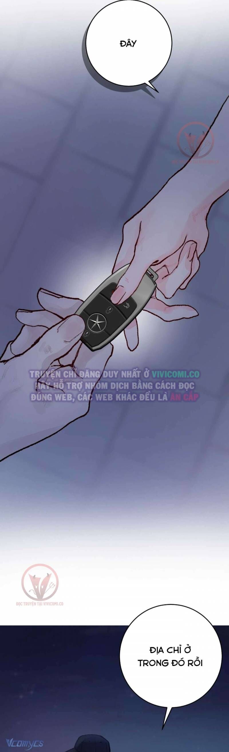 Chàng Quỷ Của Tôi - Chapter 2 - Page 68