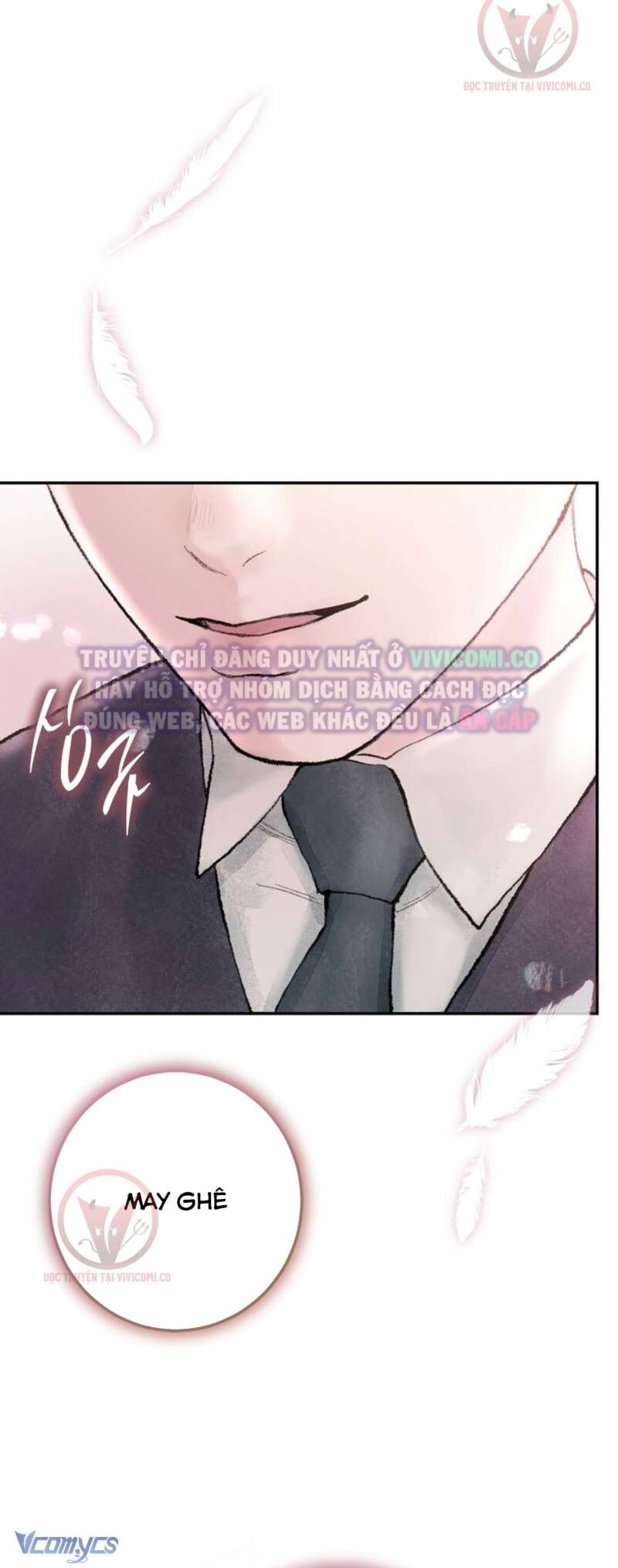 Chàng Quỷ Của Tôi - Chapter 2 - Page 7