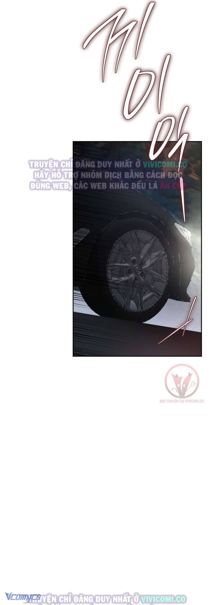 Chàng Quỷ Của Tôi - Chapter 3 - Page 10