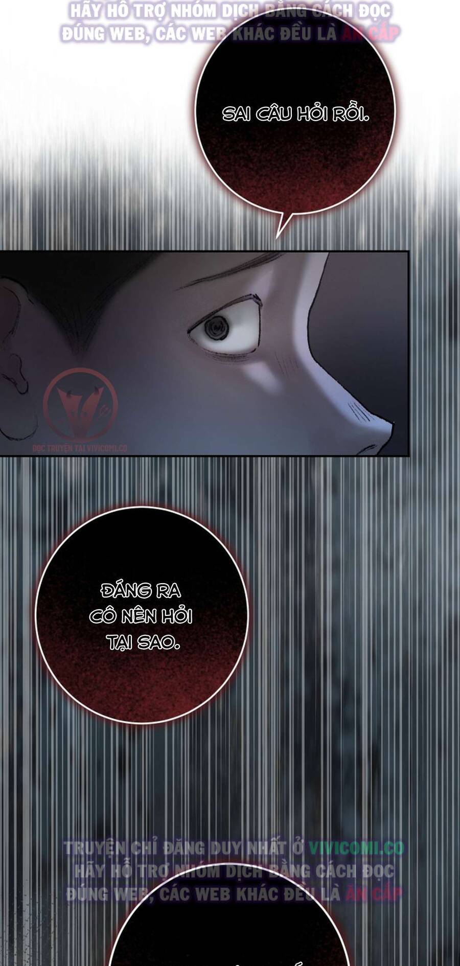 Chàng Quỷ Của Tôi - Chapter 3 - Page 11