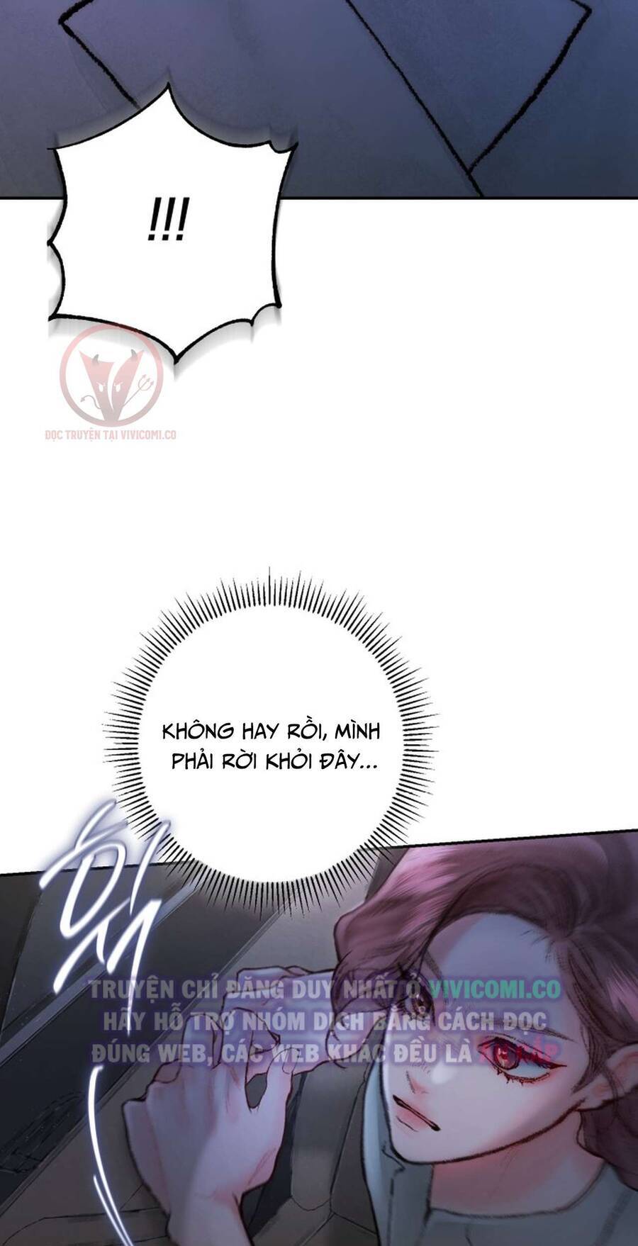 Chàng Quỷ Của Tôi - Chapter 3 - Page 13