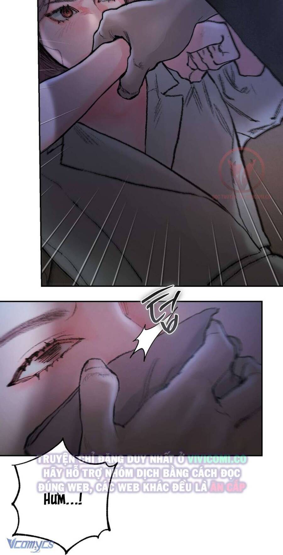 Chàng Quỷ Của Tôi - Chapter 3 - Page 16