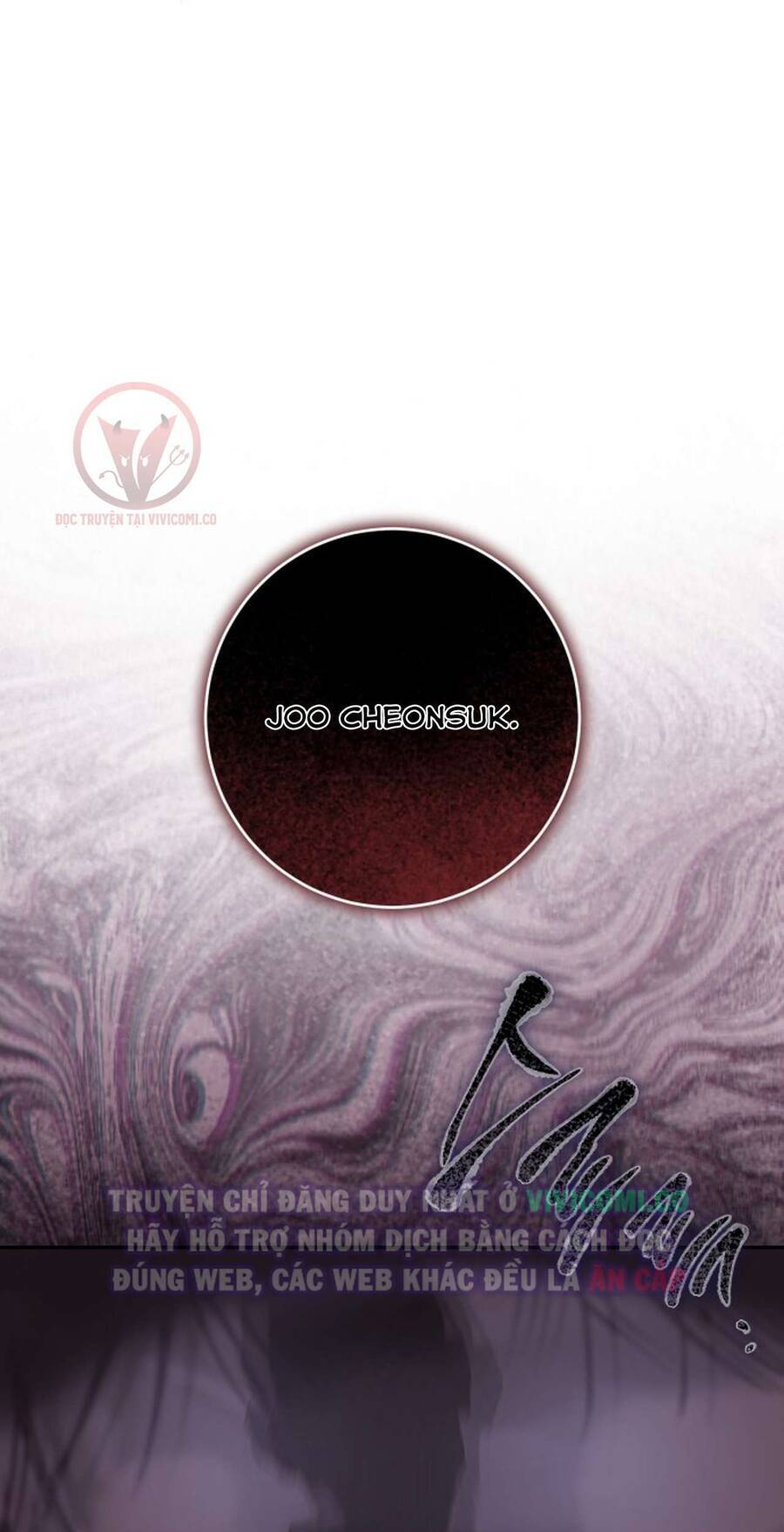 Chàng Quỷ Của Tôi - Chapter 3 - Page 17