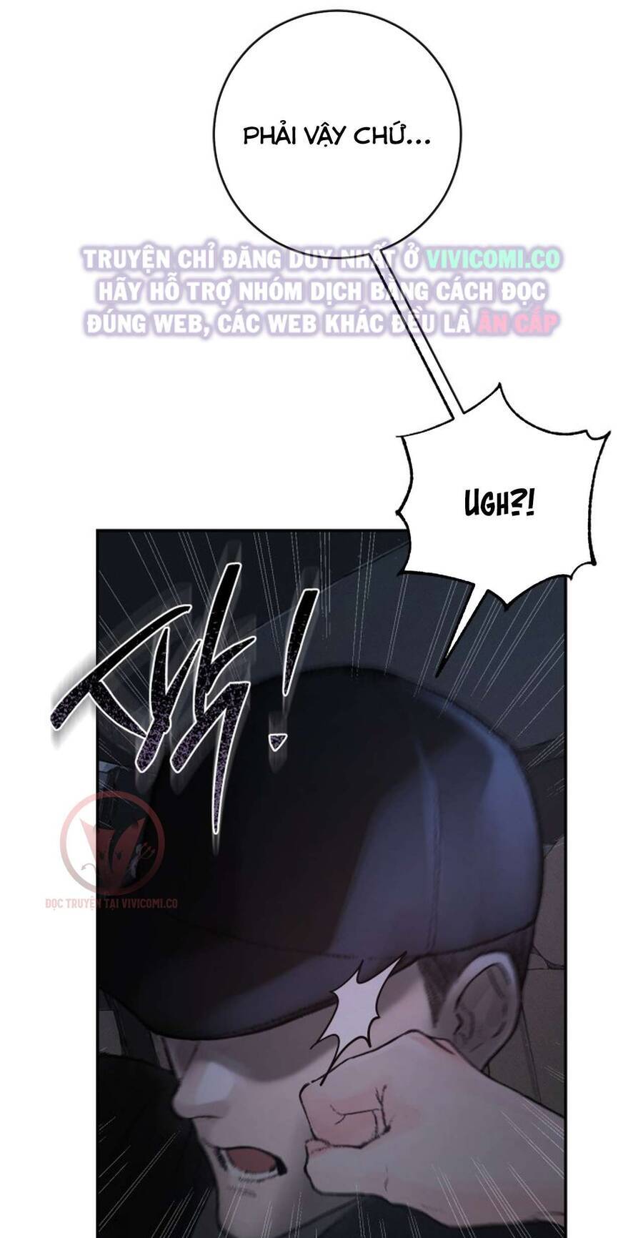 Chàng Quỷ Của Tôi - Chapter 3 - Page 21