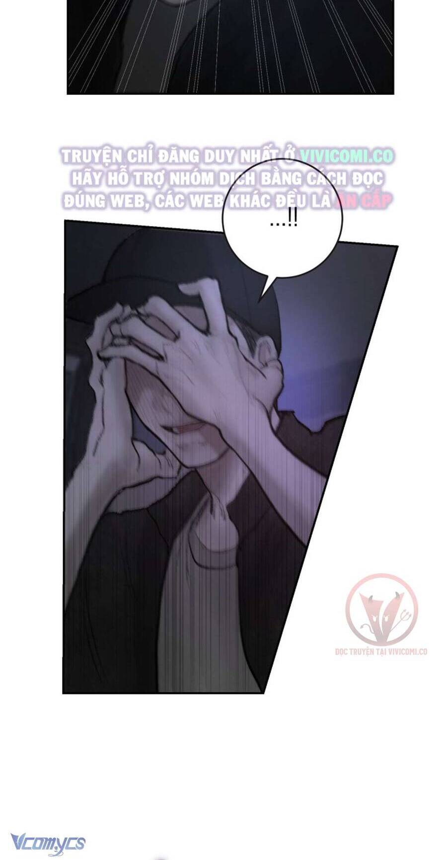 Chàng Quỷ Của Tôi - Chapter 3 - Page 22