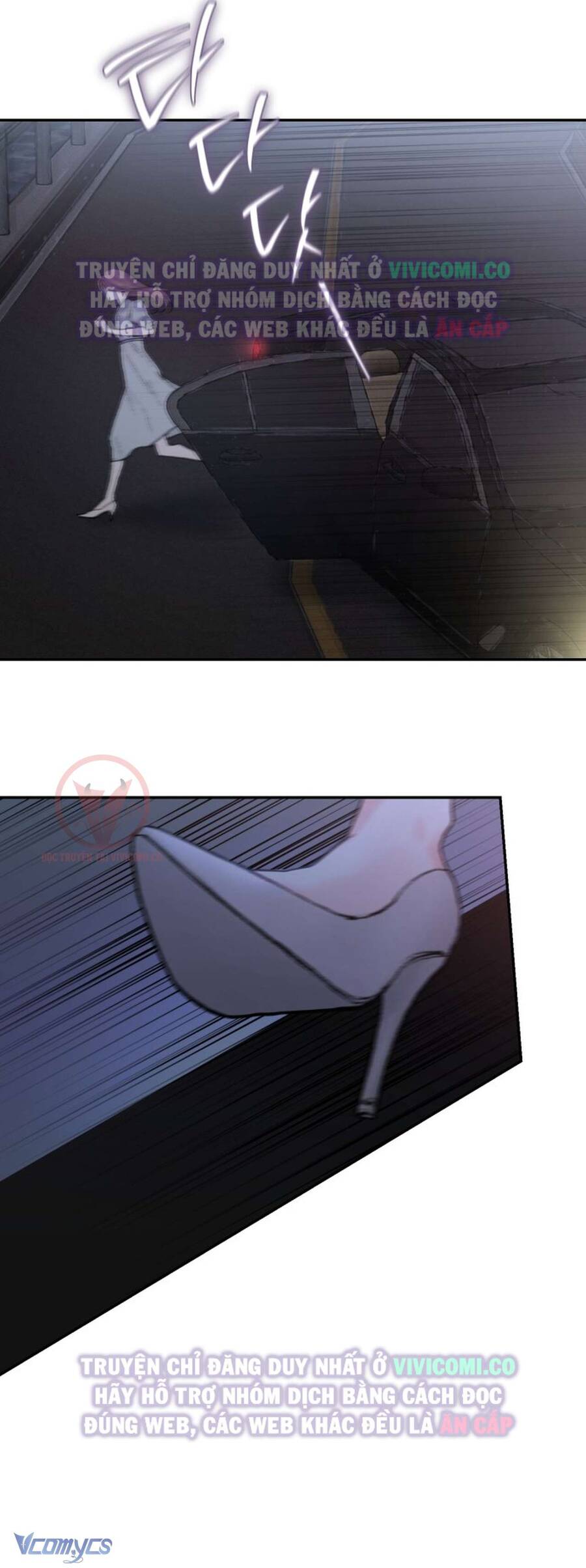 Chàng Quỷ Của Tôi - Chapter 3 - Page 23