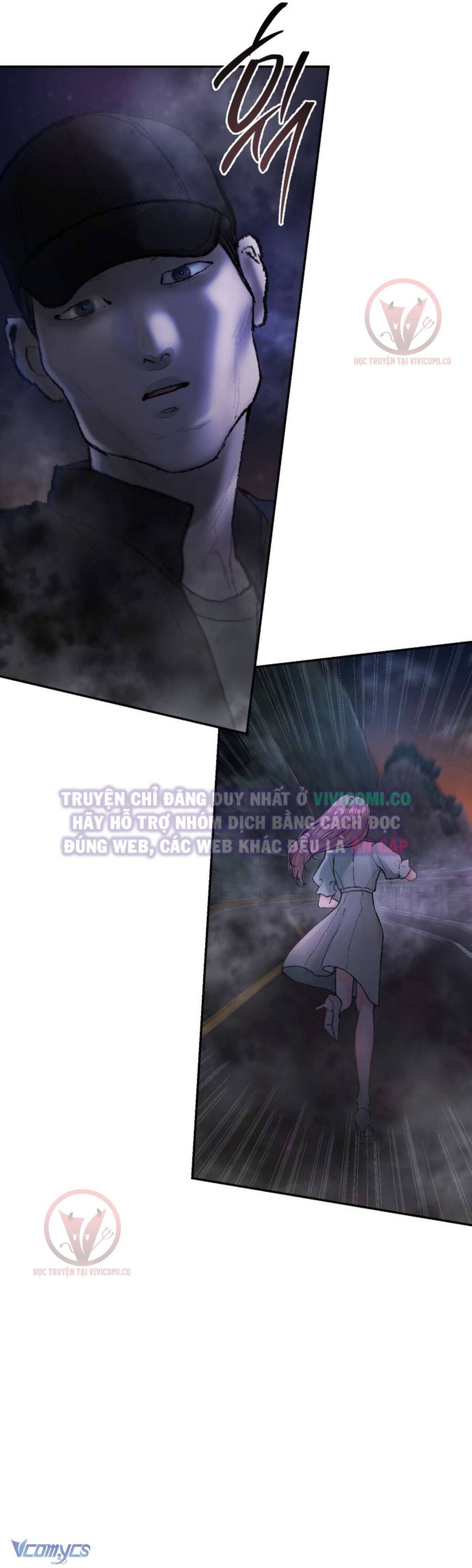 Chàng Quỷ Của Tôi - Chapter 3 - Page 24