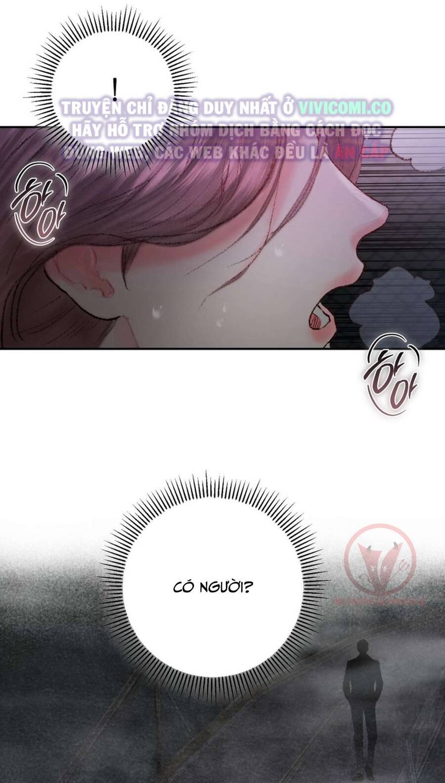 Chàng Quỷ Của Tôi - Chapter 3 - Page 25