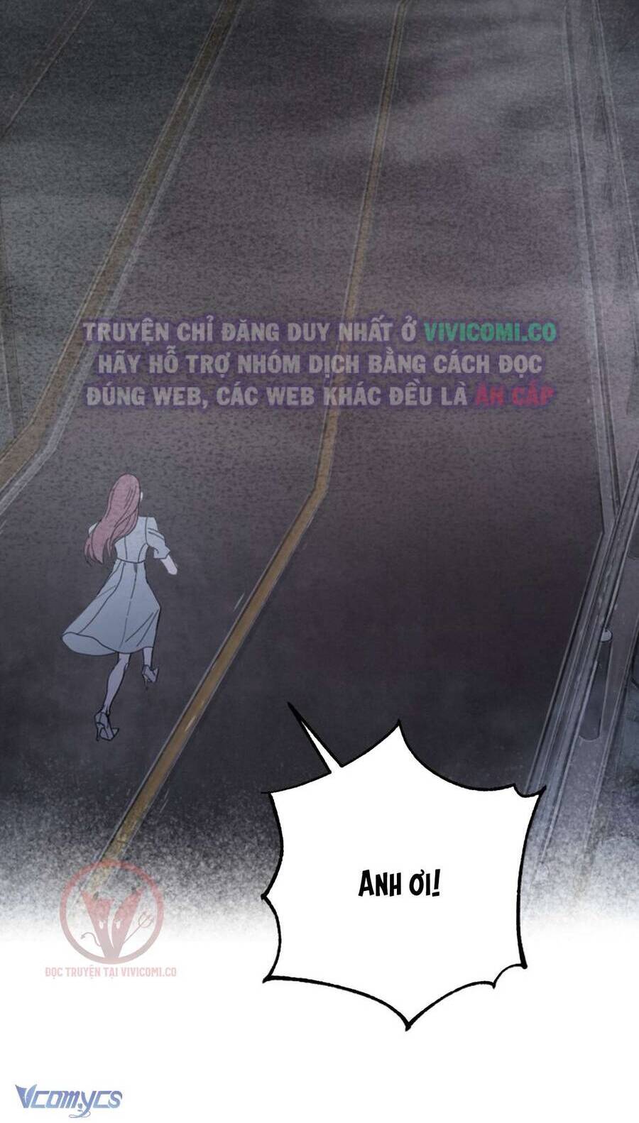 Chàng Quỷ Của Tôi - Chapter 3 - Page 26