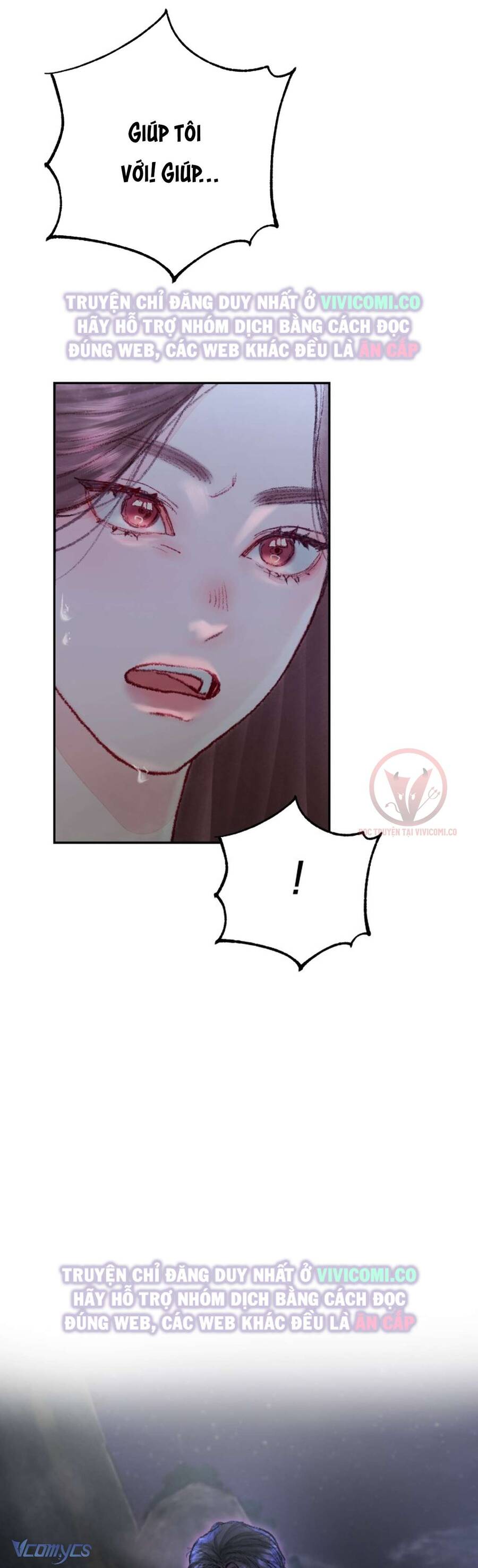 Chàng Quỷ Của Tôi - Chapter 3 - Page 27