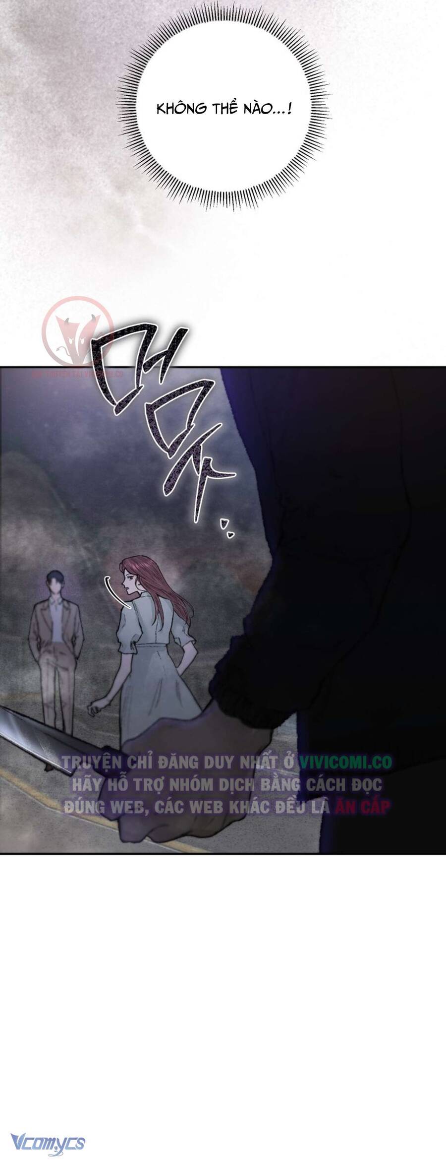 Chàng Quỷ Của Tôi - Chapter 3 - Page 30