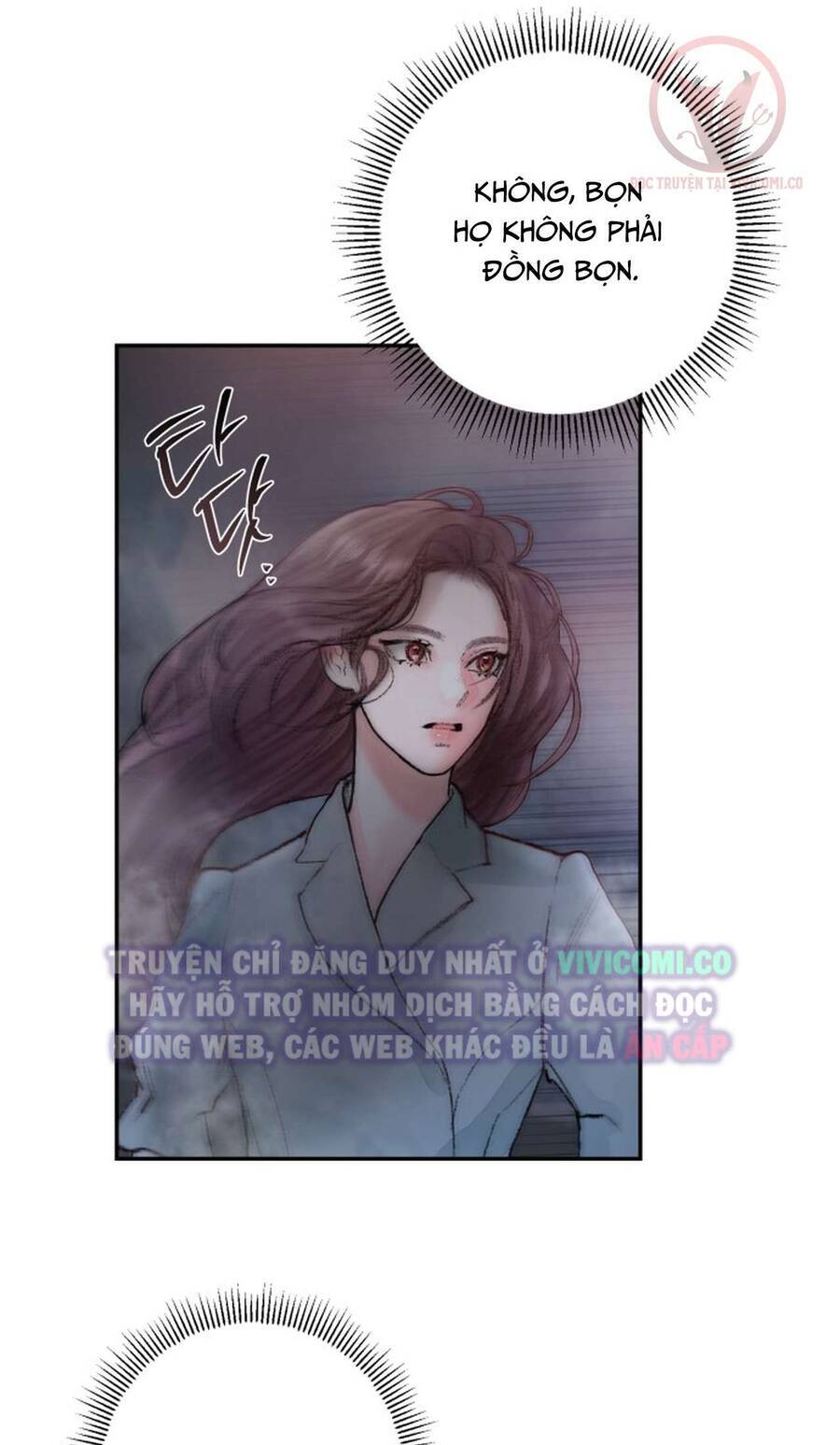 Chàng Quỷ Của Tôi - Chapter 3 - Page 31