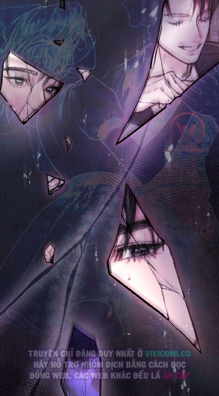 Chàng Quỷ Của Tôi - Chapter 3 - Page 33