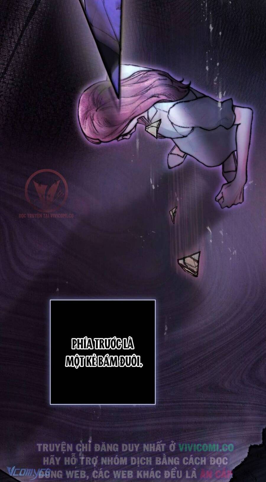 Chàng Quỷ Của Tôi - Chapter 3 - Page 34