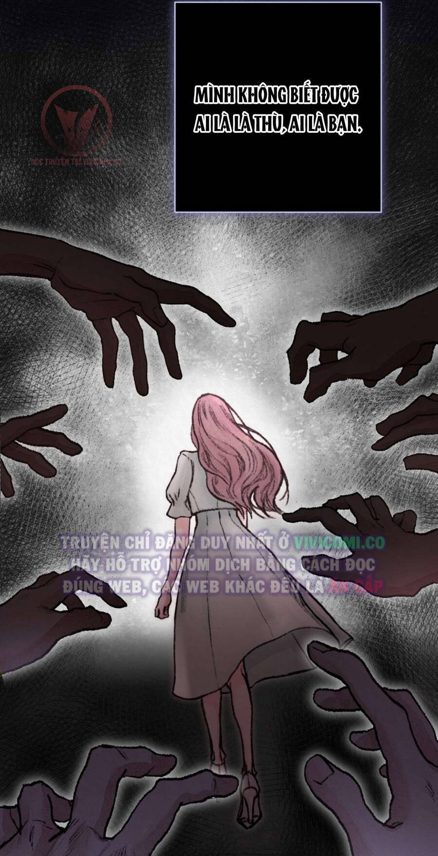 Chàng Quỷ Của Tôi - Chapter 3 - Page 36