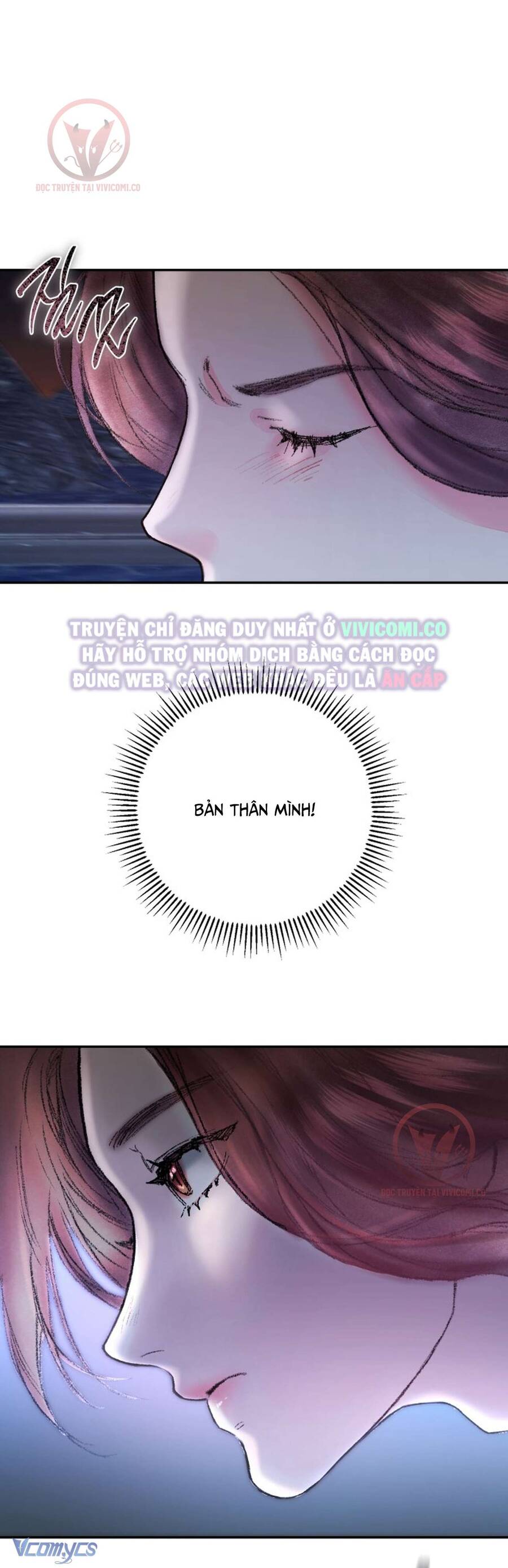 Chàng Quỷ Của Tôi - Chapter 3 - Page 38