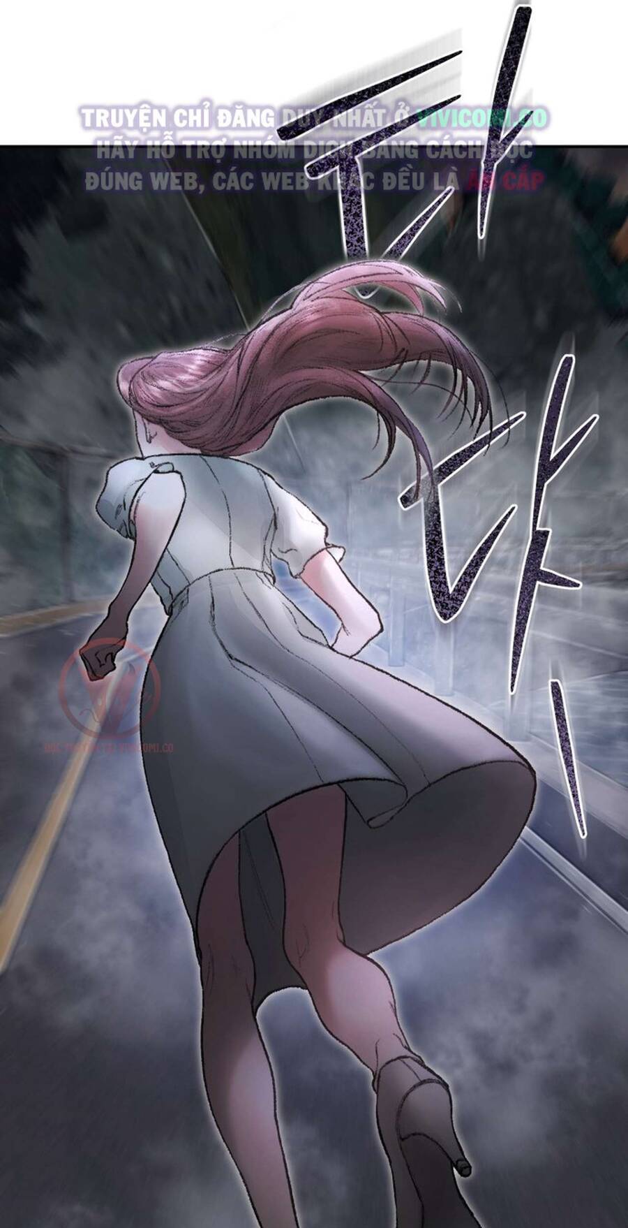 Chàng Quỷ Của Tôi - Chapter 3 - Page 39