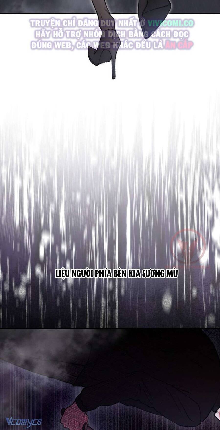 Chàng Quỷ Của Tôi - Chapter 3 - Page 40