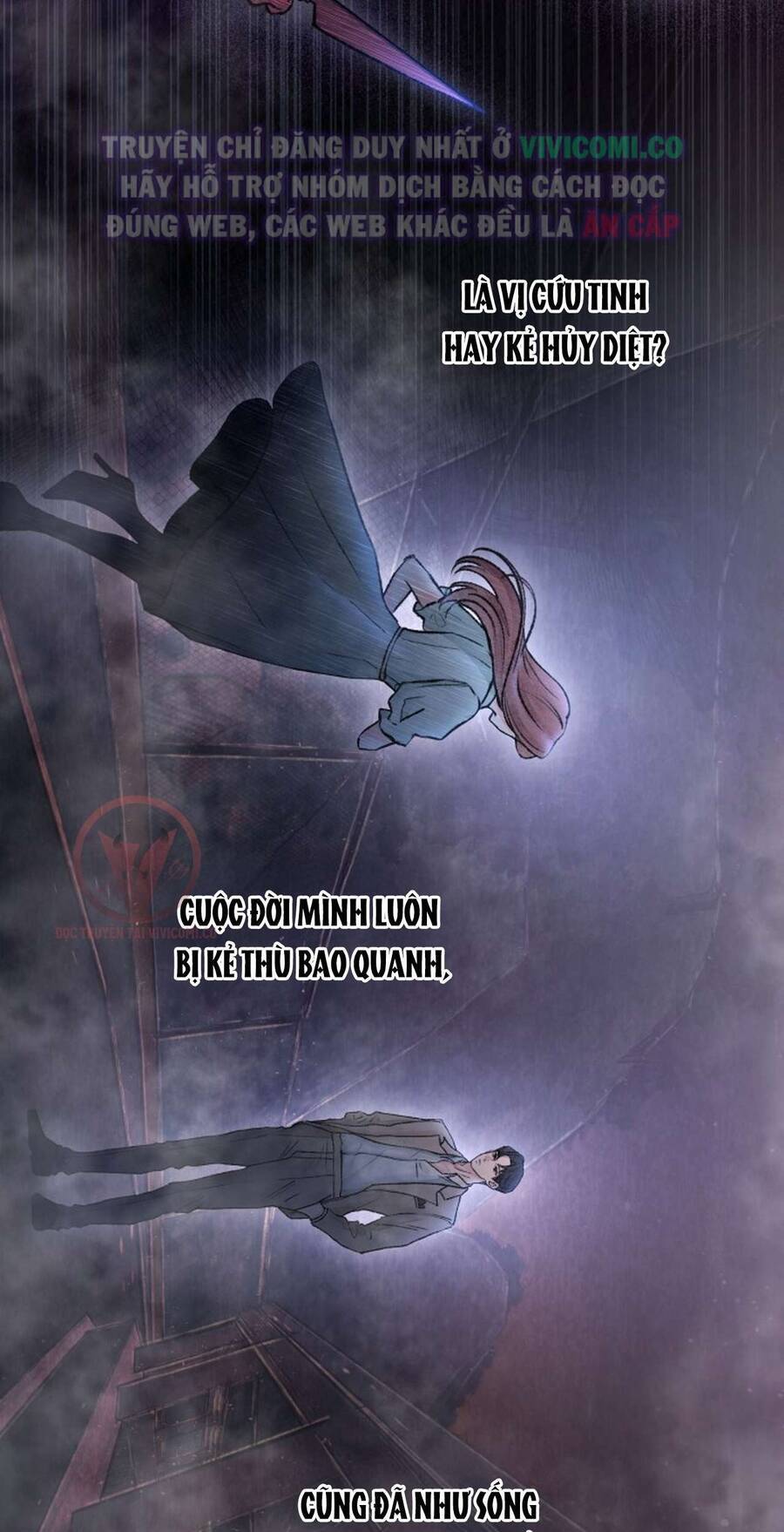 Chàng Quỷ Của Tôi - Chapter 3 - Page 41