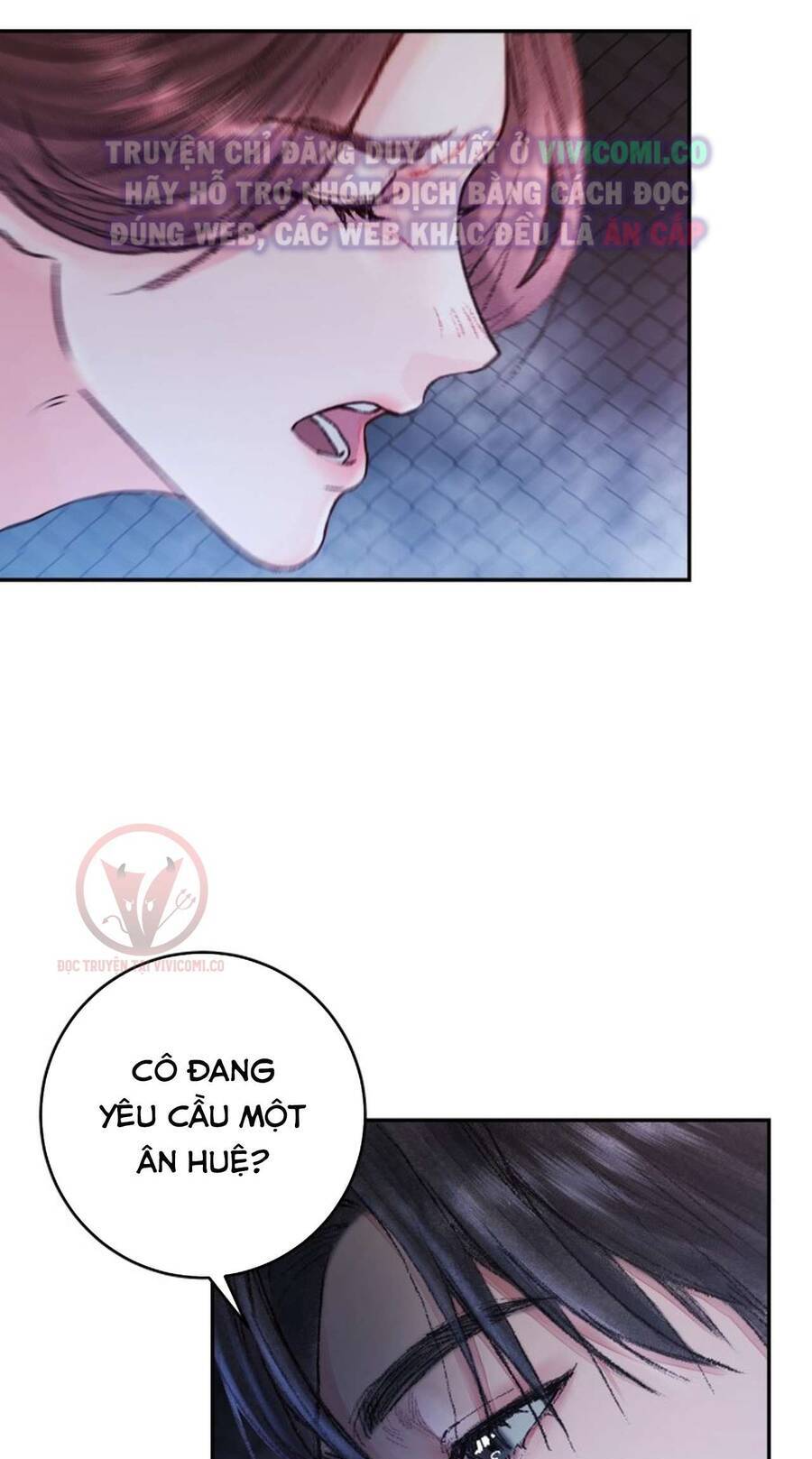 Chàng Quỷ Của Tôi - Chapter 3 - Page 43