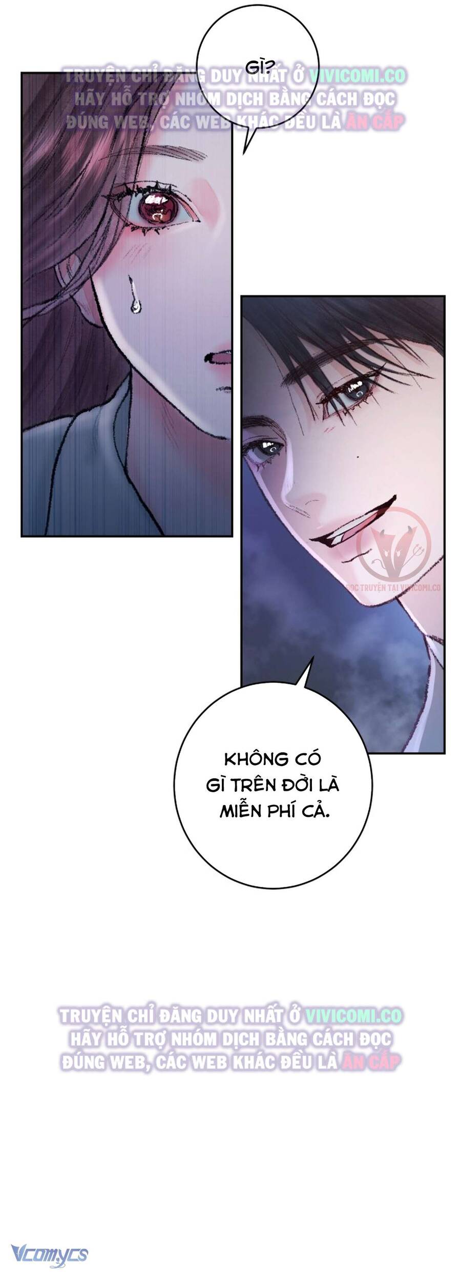 Chàng Quỷ Của Tôi - Chapter 3 - Page 46